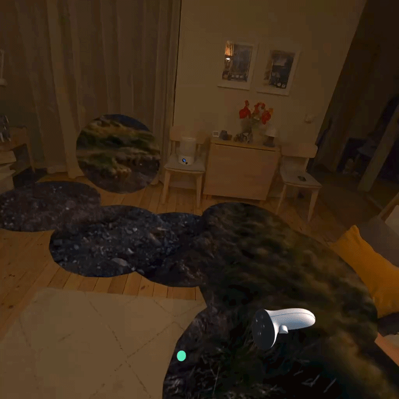 Microgesture Demo preview