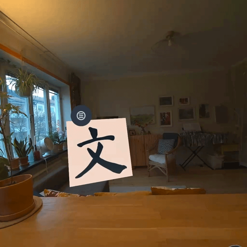 Learn Chinese Writing preview